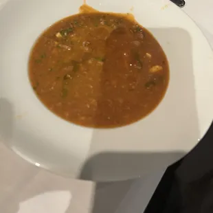 Turtle Soup