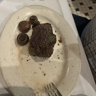 Petite Filet