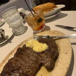 Cowboy Steak