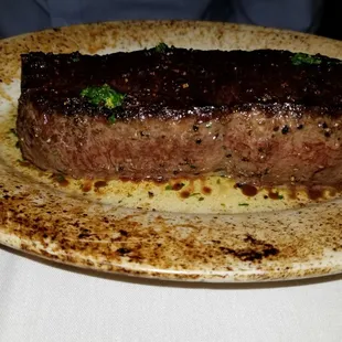 Ny Strip