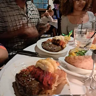 Surf and Turf