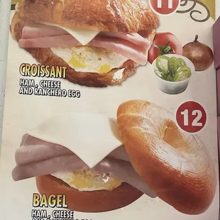 food
