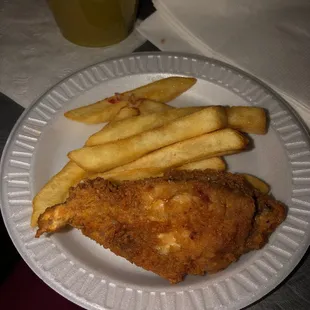 Mr. J's Lounge