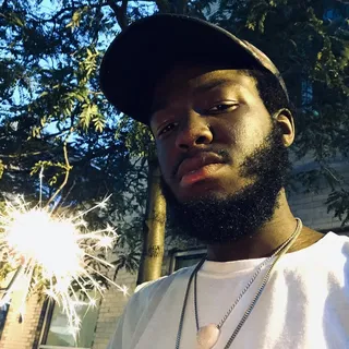 Brandon L.