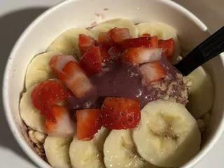 Vitality Bowls