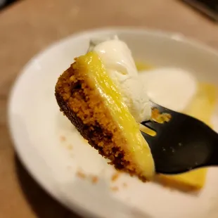 Keylime pie is amazing!