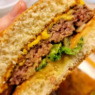 Cheeseburger