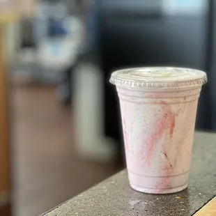 drink