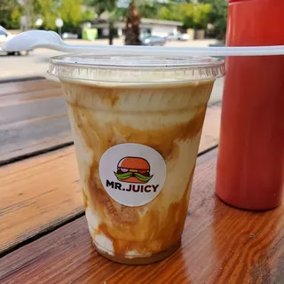 Caramel Shake
