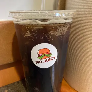Maine Root Soda