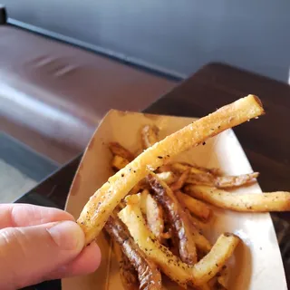 Fries