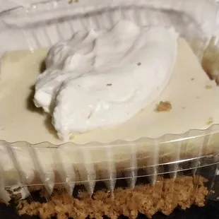 Key Lime Pie