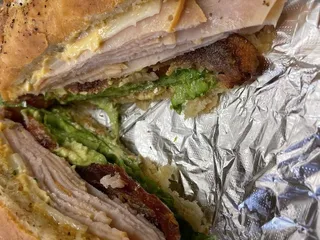 Herb & Pickle