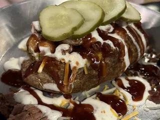 Jefferson Street BBQ