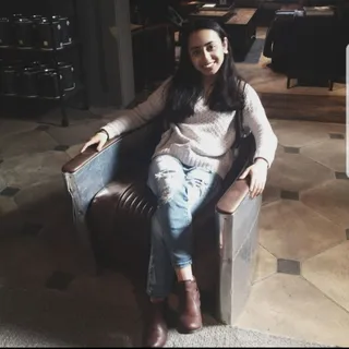 Leydi L.