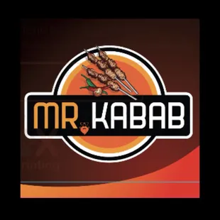 Mr. Kabab