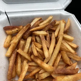 Fries