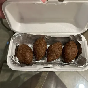 Kibbeh