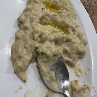 Baba Ghanouj
