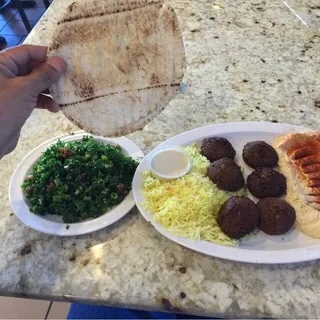 Falafel