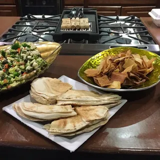 Pita Bread