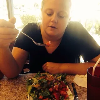 Fattoush