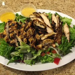 Chicken Salad