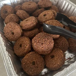 Falafel