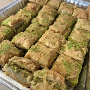 Baklava