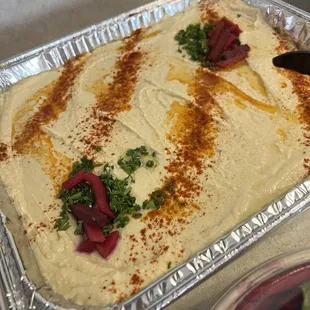 Hummus