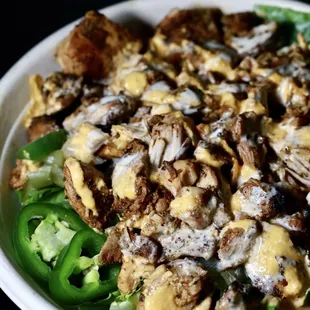 Mr Kabob Xpress - Livonia