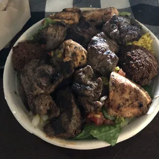 Falafel