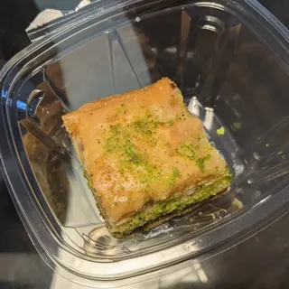 Baklava