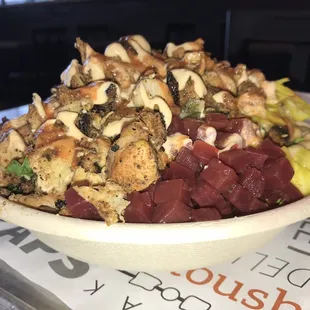 food