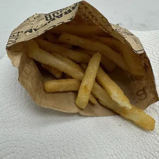 Fries