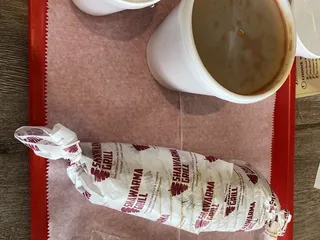 Shawarma Grill