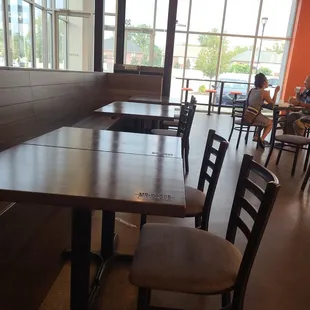 Interior. 9.14.21