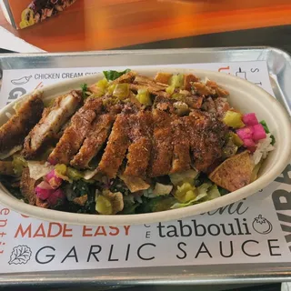 Original Hummus