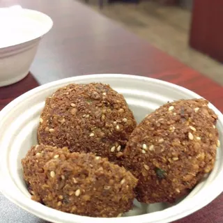 Falafel
