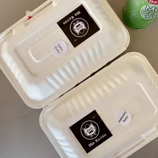 Katsu Curry Sandwich