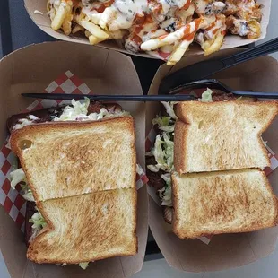 Original Katsu Sandwich