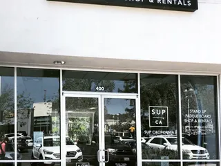 SUP California - Stand Up Paddle Board Store & Rentals