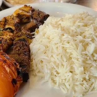 Mr Kebab