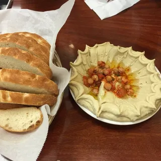 Hummus