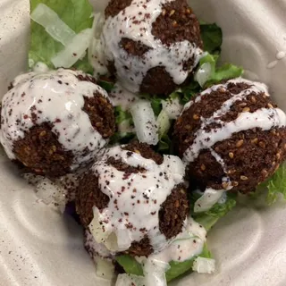 Side Falafel