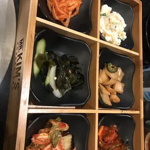 Sides