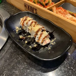 sushi, food, sashimi, sushi and sashimi