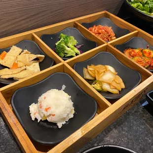Banchan