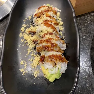 Crunch Roll (8 pc.)
