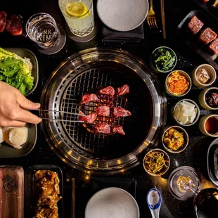 bbq ribs, ribs, food